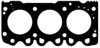 WILMINK GROUP WG1085536 Gasket, cylinder head